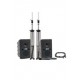 Anchor Audio Go Getter GDP Deluxe Package w/ 1 Wireless Mic